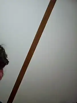 Snapshot of chosen923 chatting on March 2025 08:00:01 AM chosen923 online show from March 2025 08:00:01 AM