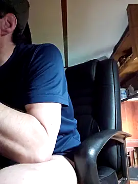 chosen923 online show from March 2026 05:12:02 AM