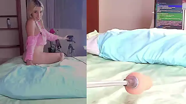 Lizzy Lace online show from December 2024 05:07:02 AM