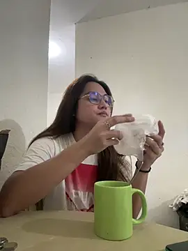 Snapshot of MarieLoveGlamorous chatting on March 2025 02:48:01 PM MarieLoveGlamorous online show from March 2025 02:48:01 PM