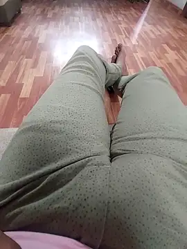 Stripkomal online show from March 2025 12:45:01 PM