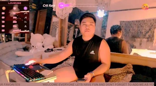 Hardking 69 online show from February 2025 11:53:01 AM