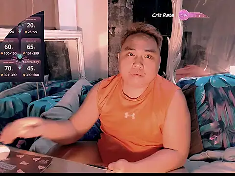 Hardking 69 online show from February 2026 03:34:02 PM