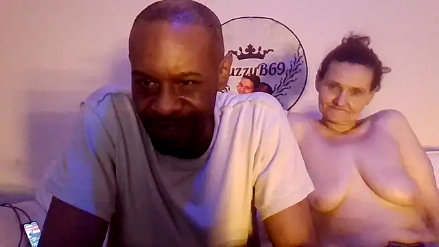 Snapshot of CuzzyB69 chatting on February 2026 01:09:01 AM CuzzyB69 online show from February 2026 01:09:01 AM