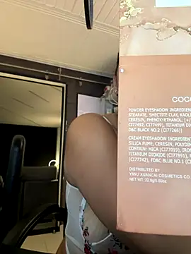 Emiily W online show from November 2025 09:30:01 AM