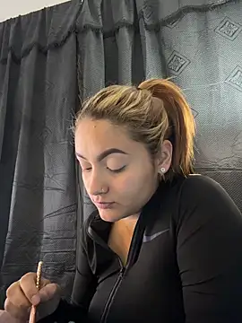 Emiily W online show from February 2026 01:26:02 PM