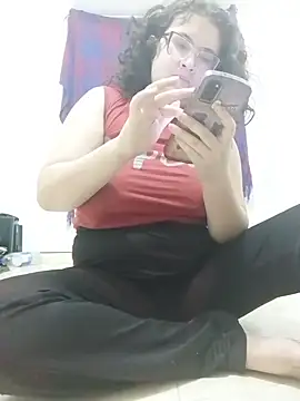 johannasexy97 online show from January 2025 09:15:01 AM