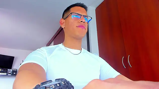 Snapshot of _John_Boy_ chatting on March 2026 07:06:02 PM John Boy online show from March 2026 07:06:02 PM
