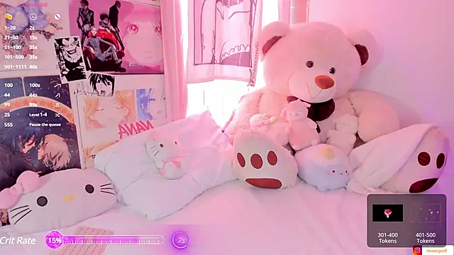 Snapshot of mia_angel_ chatting on March 2025 09:21:02 PM mia angel online show from March 2025 09:21:02 PM