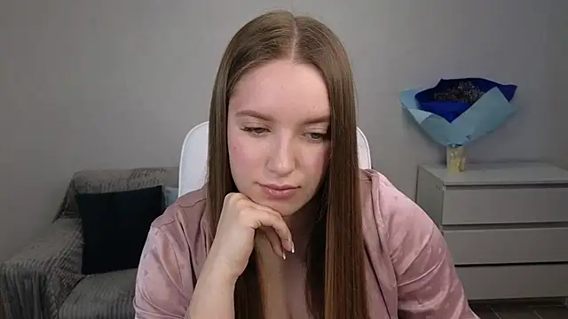 EvaMaddison online show from January 2025 06:34:02 AM