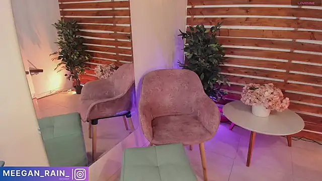 Snapshot of _MeganRain chatting on February 2025 08:07:01 AM MeganRain online show from February 2025 08:07:01 AM