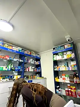 roouse online show from November 2025 09:03:02 PM