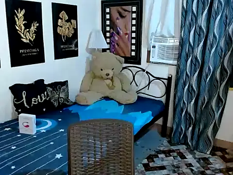 UrhotGoddess online show from January 2026 05:34:02 AM