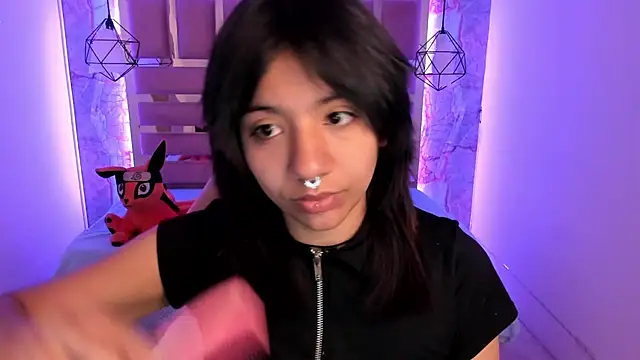 Nami usagi online show from December 2024 12:12:01 PM