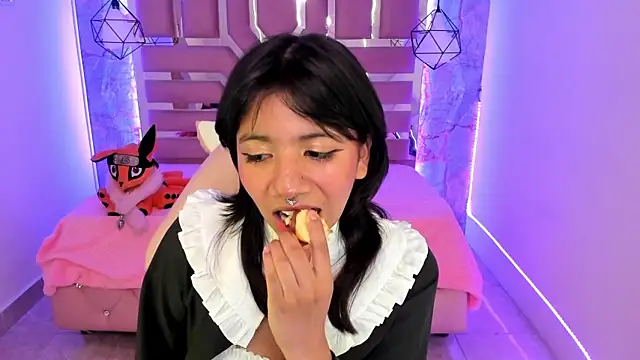 Nami usagi online show from January 2025 03:04:01 PM