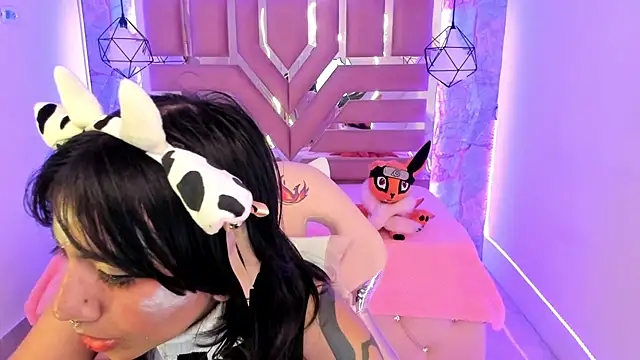 Nami usagi online show from January 2025 03:07:01 PM