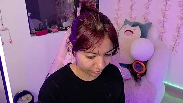 Nami usagi online show from March 2026 02:55:01 PM