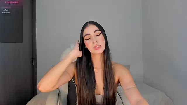 RebeccaBaxter online show from January 2025 12:35:02 AM