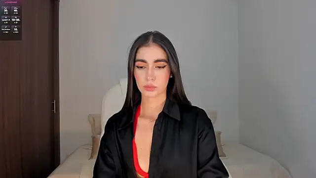 RebeccaBaxter online show from February 2025 01:22:01 AM