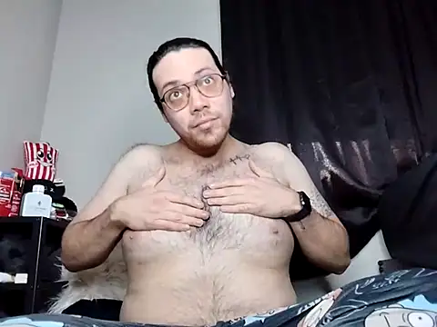 lucasgalacticman online show from January 2025 06:25:01 PM