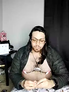 lucasgalacticman online show from February 2025 11:57:02 PM