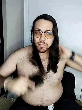 lucasgalacticman online show from February 2025 09:38:02 PM