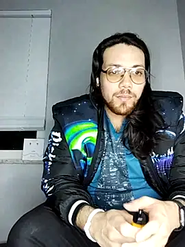 lucasgalacticman online show from February 2025 03:45:01 AM