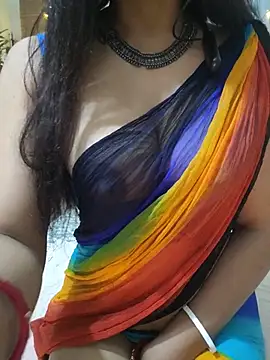 RadhaBabe online show from July 2026 10:11:01 AM