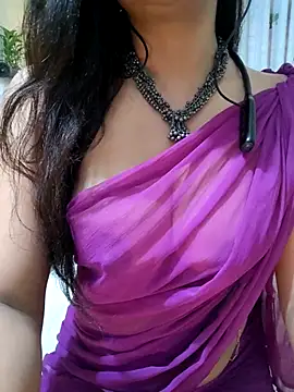 RadhaBabe online show from July 2026 10:00:02 AM