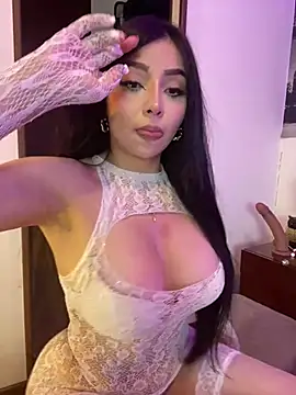 KateLatorre online show from February 2025 10:37:01 PM