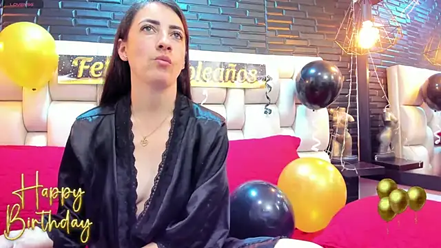 Snapshot of Salo_Heaven chatting on March 2025 05:29:01 PM Salo Heaven online show from March 2025 05:29:01 PM