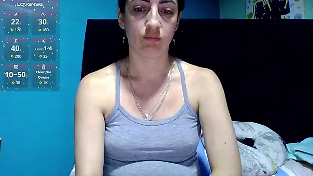 Snapshot of Salo_Heaven chatting on October 2025 02:50:02 AM Salo Heaven online show from October 2025 02:50:02 AM