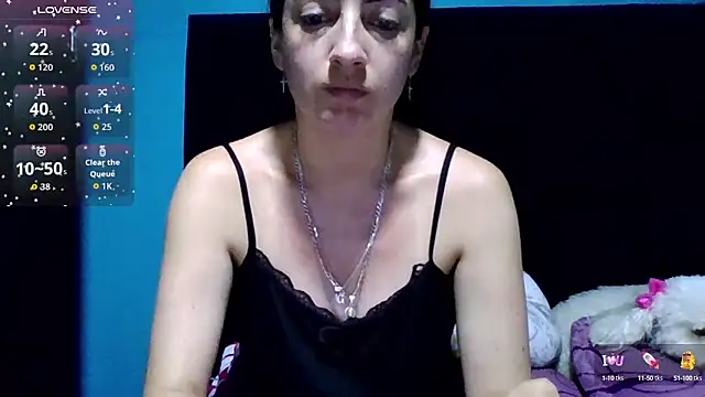 Snapshot of Salo_Heaven chatting on October 2025 02:55:02 AM Salo Heaven online show from October 2025 02:55:02 AM