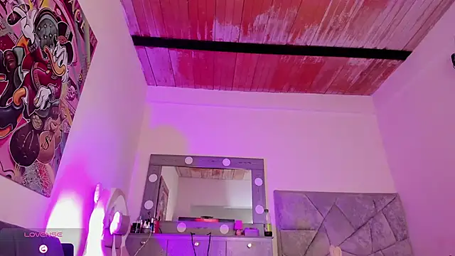 Sweet Cinthia online show from December 2025 05:51:02 PM