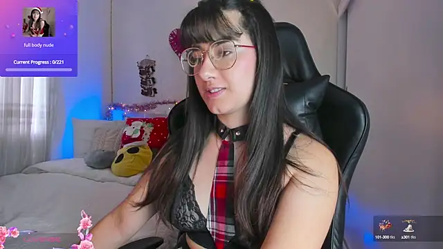 annadu011 online show from January 2025 03:08:02 PM