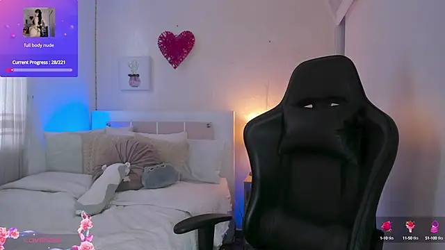 annadu011 online show from January 2025 07:49:01 PM