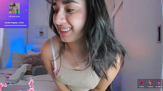 annadu011 online show from January 2025 04:55:02 PM