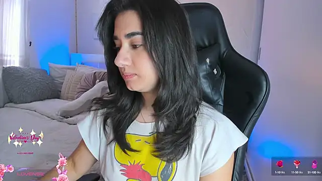 annadu011 online show from February 2025 05:25:02 PM