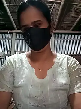 Sexy-Binita online show from March 2025 01:22:01 AM