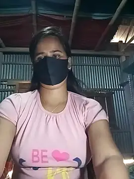 Sexy-Binita online show from April 2026 07:28:01 AM