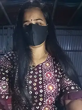 Sexy-Binita online show from May 2026 07:08:01 PM