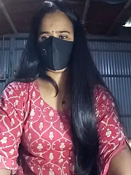 Sexy-Binita online show from May 2026 12:38:01 AM
