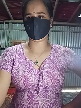 Sexy-Binita online show from May 2026 10:36:01 AM