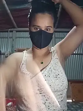Sexy-Binita online show from May 2026 12:50:01 AM