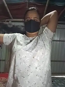 Sexy-Binita online show from May 2026 03:47:01 AM