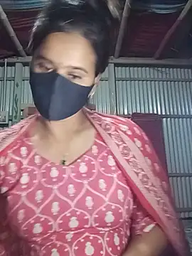 Sexy-Binita online show from May 2026 04:48:02 PM