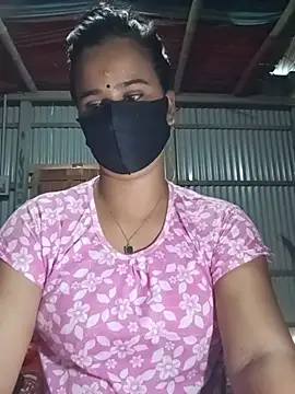 Sexy-Binita online show from June 2026 03:30:01 AM