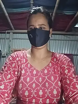 Sexy-Binita online show from July 2026 12:50:02 AM