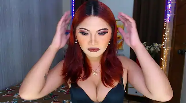 Snapshot of xXCathyJennerXx chatting on January 2025 07:52:02 AM xXCathyJennerXx online show from January 2025 07:52:02 AM