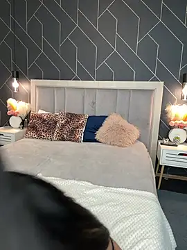 EmyLaveau online show from February 2025 02:38:02 PM